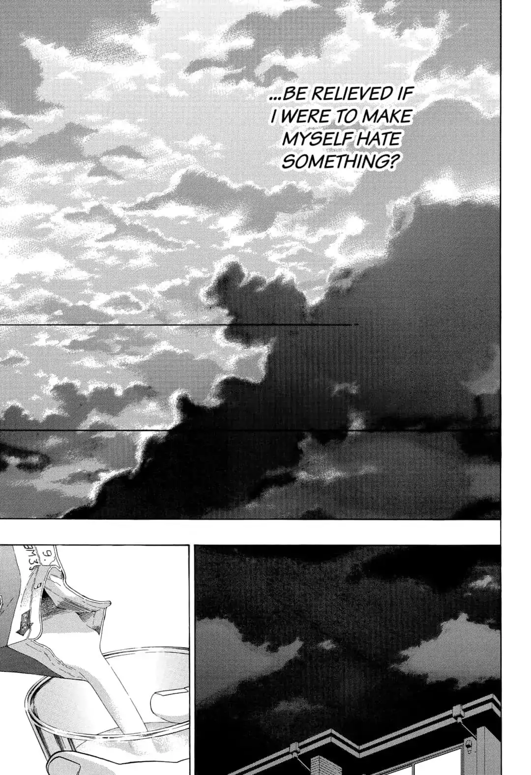 Ao no Flag Chapter 46 25